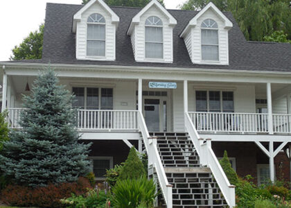 Residential Property Conveyancing