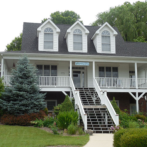 Residential Property Conveyancing