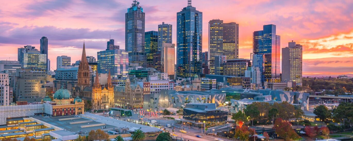 Easy Home Conveyancing helping clients with property settlement in Victoria and Australia