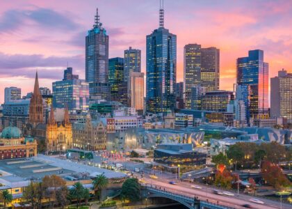 Easy Home Conveyancing helping clients with property settlement in Victoria and Australia