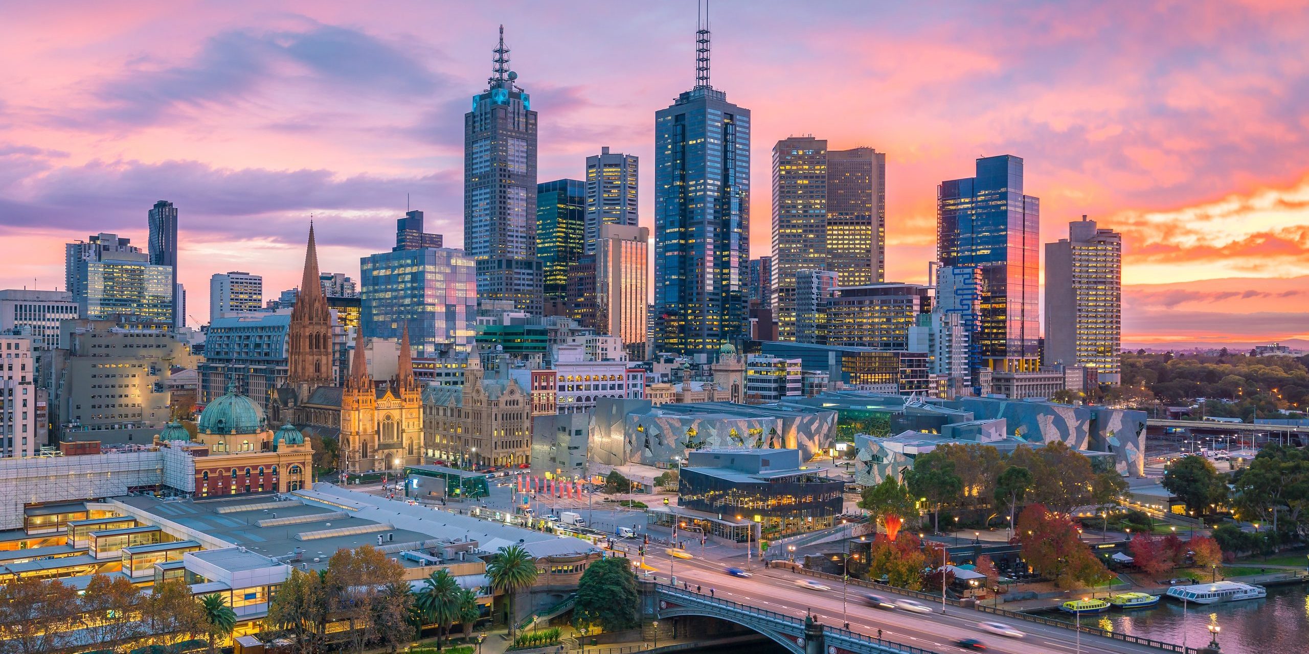 Property settlement timeline Victoria