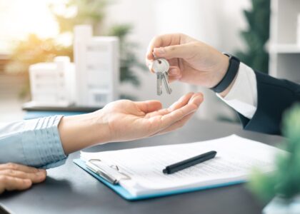 Easy Home Conveyancing helping clients with property settlement in Victoria and Australia